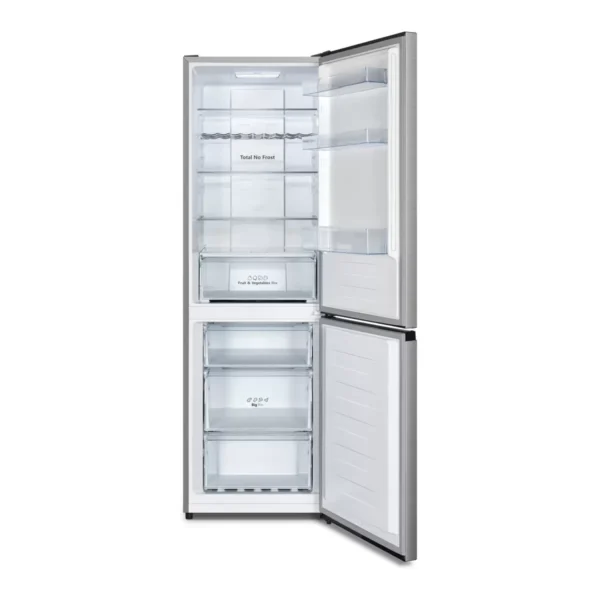 Réfrigérateur 304L Hisense RB395N4BCE Gris – Image 3