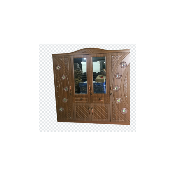 Armoire 4 portes 8201-4