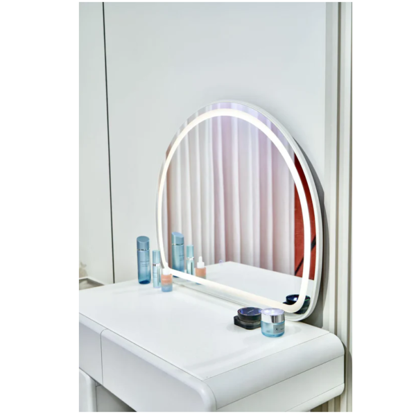 Coiffeuse LED avec fauteuil 921 – Image 3