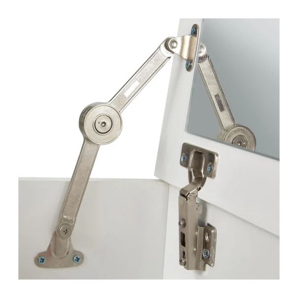 Coiffeuse avec Tabouret - A-08 – Image 6