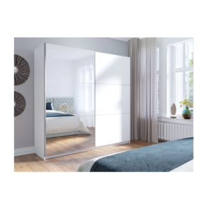 Armoire Arsala Bialy