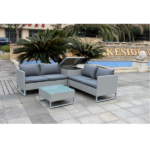 Salon de jardin ATLANTIC