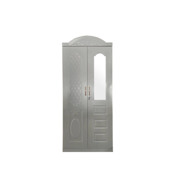 Armoire en fer 2 portes DB004-2