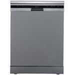 Lave-vaisselle pose libre 49DB E BRANDT  DWF137DS Noir