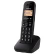 Téléphone sans fil solo Panasonic KX-TG1611FRC Bleu