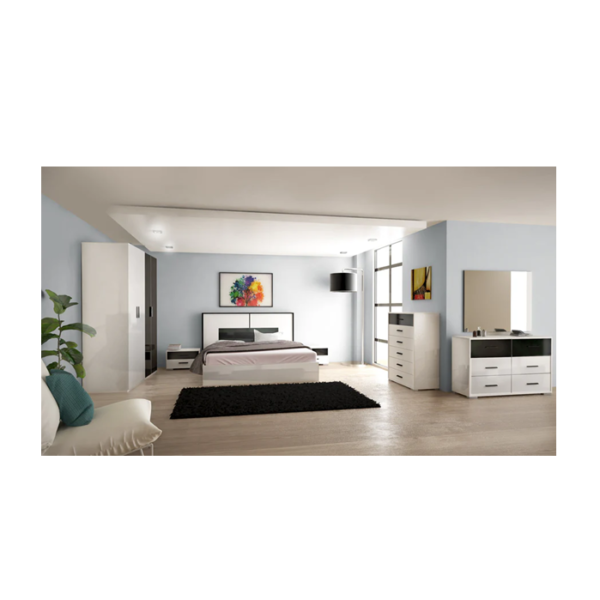 Armoire Olivia WD157