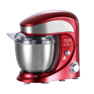 Robot pâtissier 4L SOOW 7LINE SC-270R Rouge