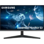 Écran 27 Samsung S3 S33GC HDMI DisplayPort