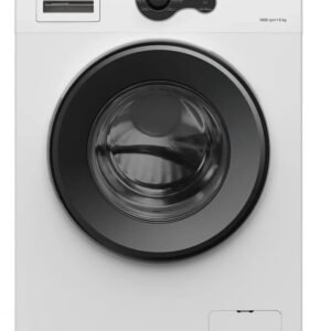 Lave-Linge 6KG Westpoint WMT610E124 Blanc
