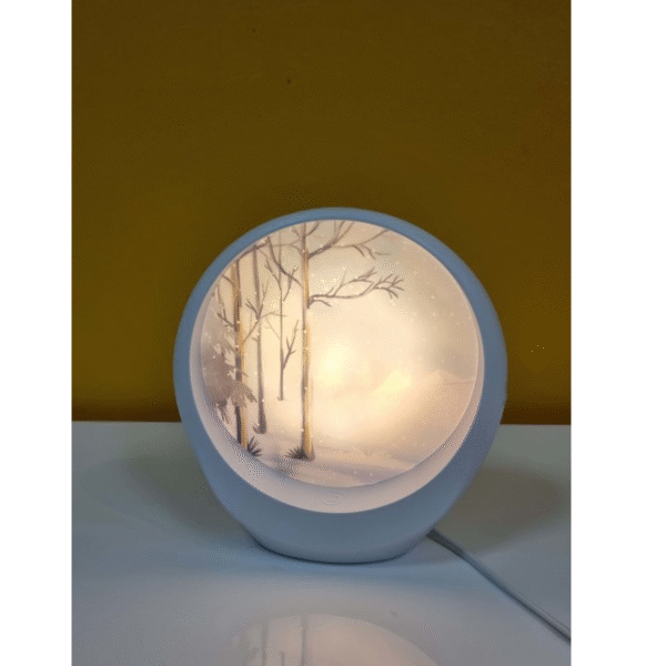 Lampe de table 1113LED