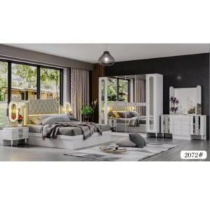 Chambre à coucher 2072