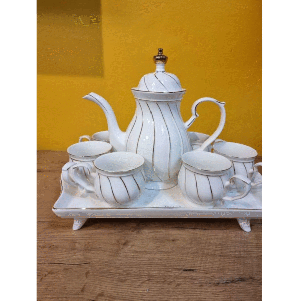 Tasse set 8 pièces -3