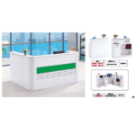 Bureau comptoir 3620