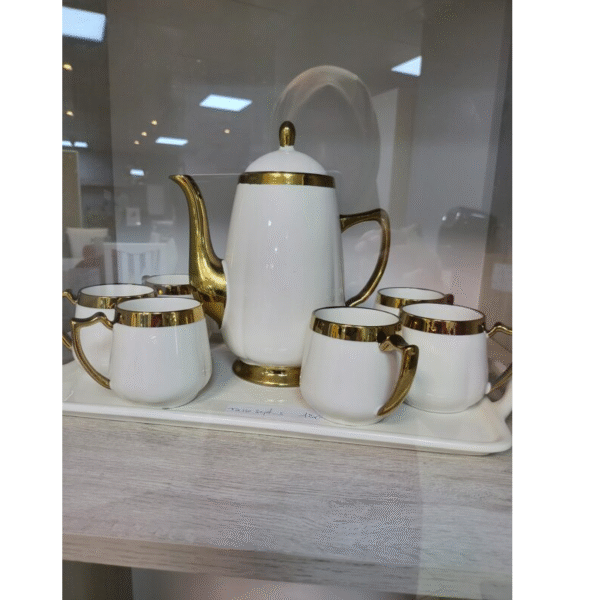 Tasse set 8 pièces -5