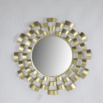 Miroir rond  60957