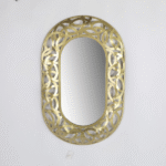 Miroir ovale 60961
