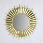 Miroir rond  60962
