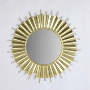 Miroir rond  60962