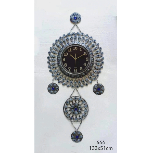 Montre 644