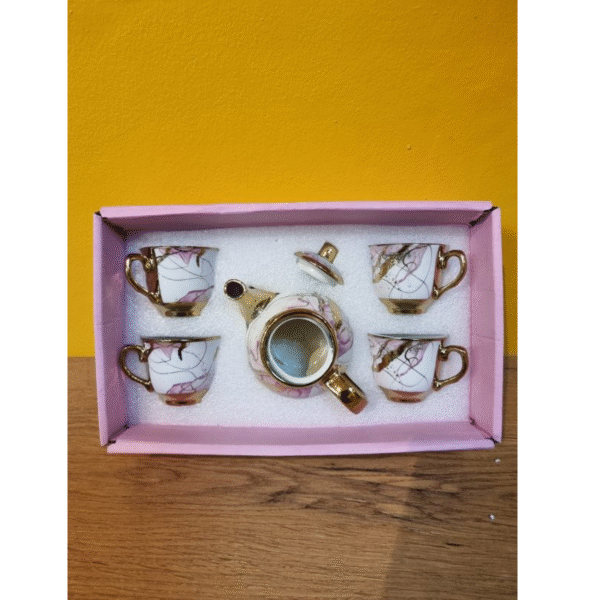 Tasse 69 6P