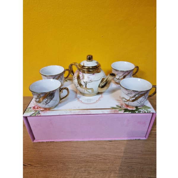 Tasse 69 6P – Image 2