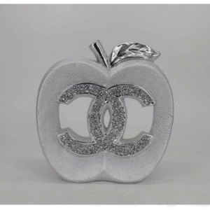 Décoration pomme 7914