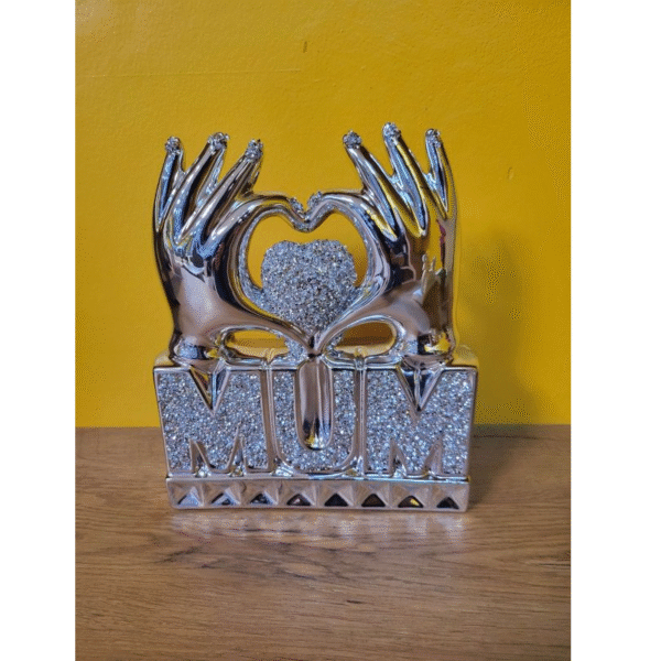 Décoration MUM 7915