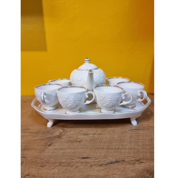 Tasse set  8 pièces -1