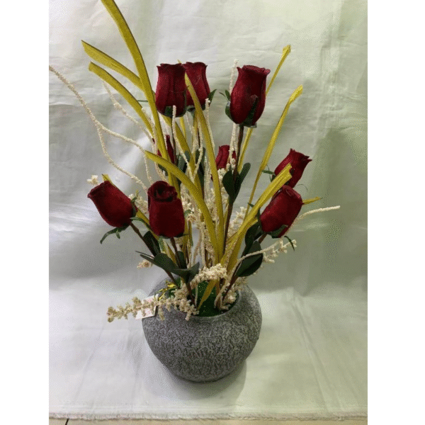 Fleur 969F