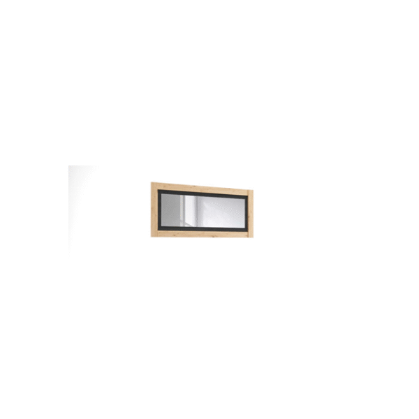 Enfilade avec miroir Berni – Image 2