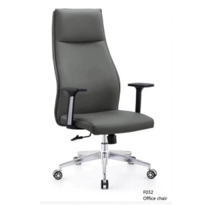Chaise de bureau F032