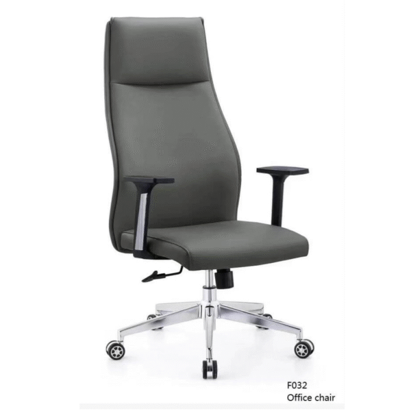 Chaise de bureau F032