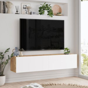 Table TV  suspendu 258 cm FR10-AW-TV