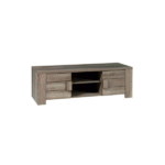 Table TV oak Ferrara Canyon 150 × 48 × 47 cm