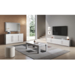 Enfilade Greta
