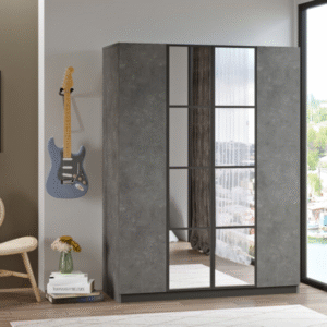 Armoire 1384 × 500 × 1838 cm HM2-RG