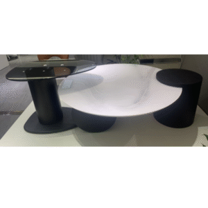 TABLE basse MC 228 90 × 90 cm