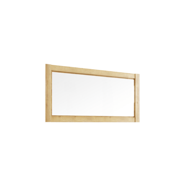 Enfilade Onyx avec miroir – Image 2