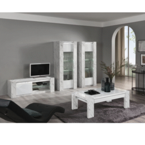 Living  1+1+TV Vittoria