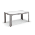 Table à manger 160X90 cm Greta