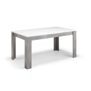 Table à manger 160X90 cm Greta