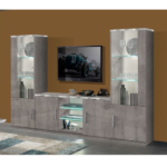 Living 1+1+TV Nives