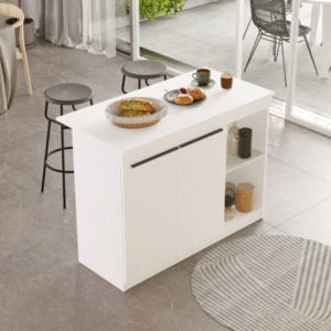Ilot central cuisine OR2-W