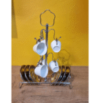 Porte tasse et sous tasse