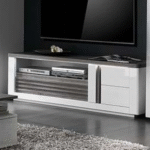 Table TV 150 × 42 × 52 cm Vertigo