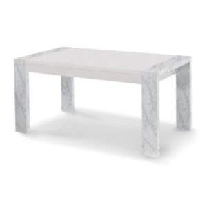 Table à manger 160X90cm Vittoria