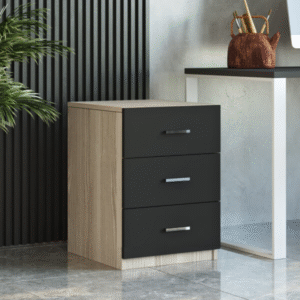 Tiroir pour bureau VO3-OB