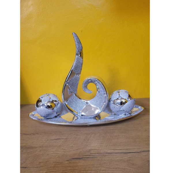 Décoration bougeoir /4 YF211
