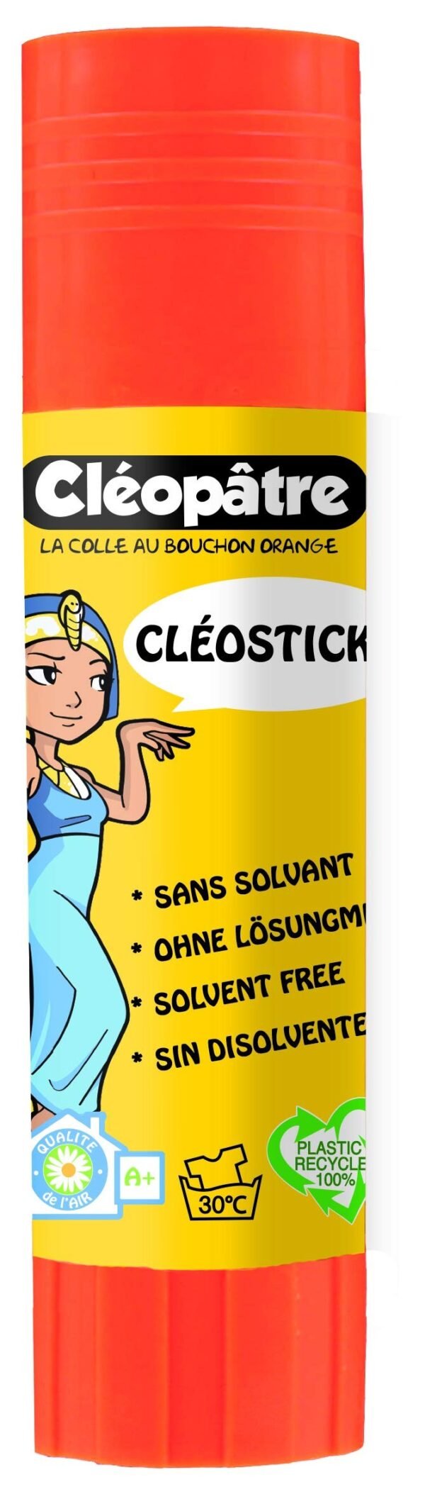 " BATON DE COLLE "" CLEOSTICK""  EN 36 GR                                "