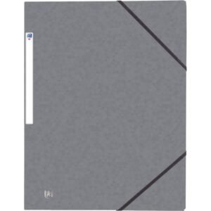 CHEM 3 RAB ELAST+ETIQ GRIS